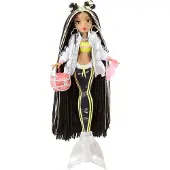 Coppens Mermaze mermaidz core fashion doll S1- Jordie |