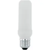 Eglo LED Lamp E27 Flame Extra Warm 90 Lm 3 W T40
