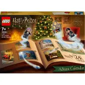 LEGO Harry Potter 76404 Adventcalendar