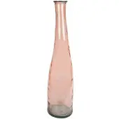 Coppens Vaas "Blues" terra glas 18x18x80cm