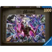 Ravensburger puzzel Marvel Villainous killmonger 1000 stukjes |