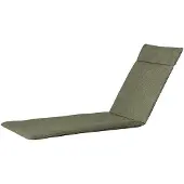 Madison ligbedkussen Manchester Green -