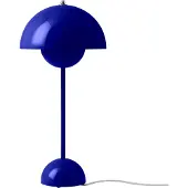 &tradition Flowerpot VP3 tafellamp Cobalt blue