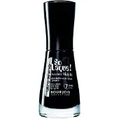 Bourjois So Laque Ultra Shine Noir De Chine