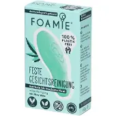 Foamie Face Bar Aloe You Vera Much