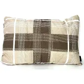 Madison sierkussen 60x40 cm Taco taupe