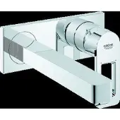 GROHE Quadra Wastafelkraan - Inbouw