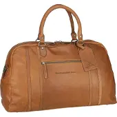 The Chesterfield Brand Kiel Weekendtas cognac