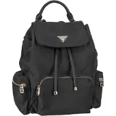 GUESS Rugzak 'EYG839532' zwart