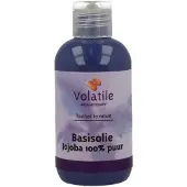Volatile Jojoba basisolie