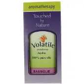 Volatile Jojoba basisolie