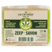 Jacob Hooy 1+1 gratis | CBD Zeep - 120ml