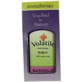 Volatile Kokos basisolie