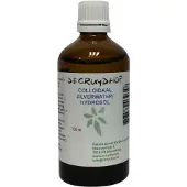 Cruydhof Colloidaal Zilverwater
