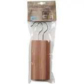 Eco Conseils Anti Mot Hangblok 2 stuks