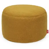 Fatboy Poef Point Large Sherpa Cider Ø70 x 40