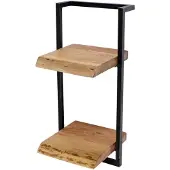 AnLi Style Wandplank Sjimmie 65x30 cm