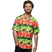 Boland Bob Marley Rastafari Shirt