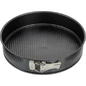 Zenker springvorm black metallic 30cm