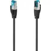 Hama Netwerkkabel - - 00200680 - Cat6a - 1,5 m - Dubbele afscherming