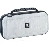 Nacon Switch Travel Case White Switch Lite/Switch OLED
