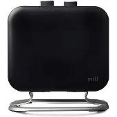 Mill CUS1800MECBA Zwart