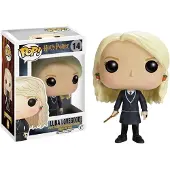Funko POP! Pop Harry Potter Luna Lovegood
