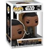 Funko POP! Pop! - Star Wars Obi-Wan Reva (Third Sister) #542