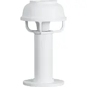 Artek Kori Tafellamp Wit - Tafellampen Aluminium White - 29102301