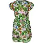 Someone meisjes jurk | Maat: 92
