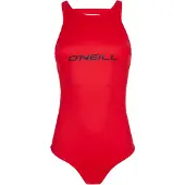 O'Neill Badpak rood / zwart