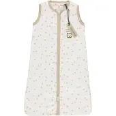 Briljant Baby Baby Zomerslaapzak Spots - 90 cm - Zand - Zomer Slaapzak