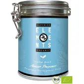Alveus Elements Amour Provence Thin