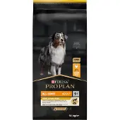 Purina Pro Plan Light Sterilized All Size Adult Dog Rijk aan Kip 14 kg AC-adapter