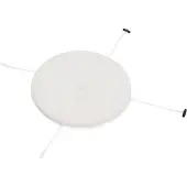 Fatboy Zitkussen Toní Natural White (42 x 42 cm)