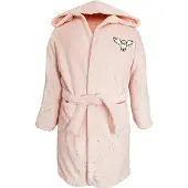 Harry Potter Badjas, Hedwig - 10/12 jaar - 100% Polyester