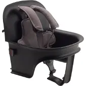 Bugaboo Giraffe babyset - Black | Black