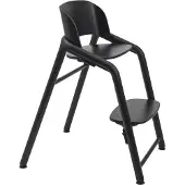 Bugaboo Kinderstoel Giraffe Black