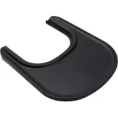 Bugaboo Eetblad Giraffe Black