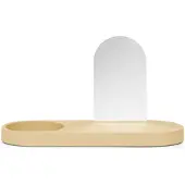 Fatboy Wandplank Edison The Petit Residence Sandy Beige