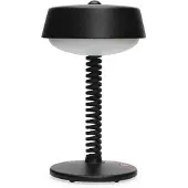 Fatboy Bellboy Draagbaar Tafellamp Antraciet - Draagbare lampen Staal Anthracite - 105830