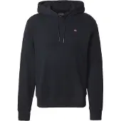 Napapijri Sweatshirt 'Balis' zwart