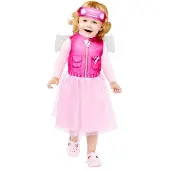 Amscan Paw Patrol Kostuum Skye 2-3j