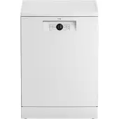 Beko BDFN26640WC / Vrijstaand
