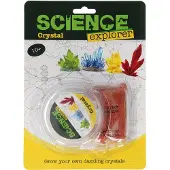 PADU Science explorer kristal maken