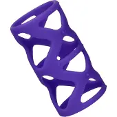EIS Siliconen mantel met structuur, 7,5 cm