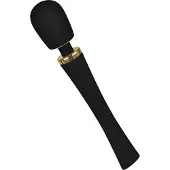 EIS Luxe massageapparaat, 30 cm, waterdicht (IPX7), oplaadbaar