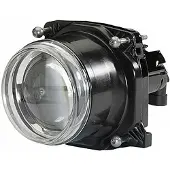 Hella 1BL 009 999-001 Koplamp
