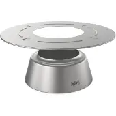 Weber Houtskool Temperatuurregelaar