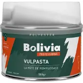 Bolivia Polyester Vulpasta 250 GR